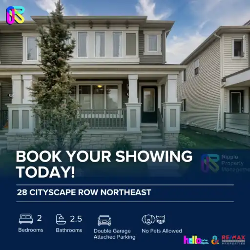 28 Cityscape Row Northeast - NA | 28 Cityscape Row Northeast - NA, Calgary | 3160127