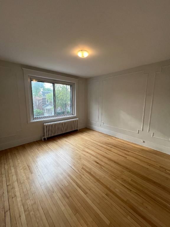 À louer - Appartement 4.5 pour decembre 2025 | 3160159