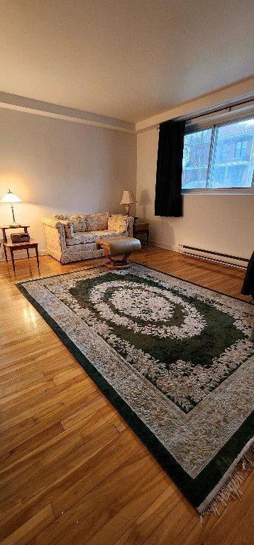 4.5 ROSEMONT A LOUER | 3160163