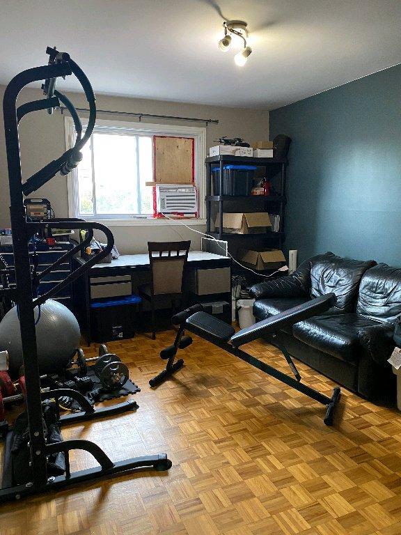 very nice and big 4.5 apartment for rent in Boisbriand | 3160169