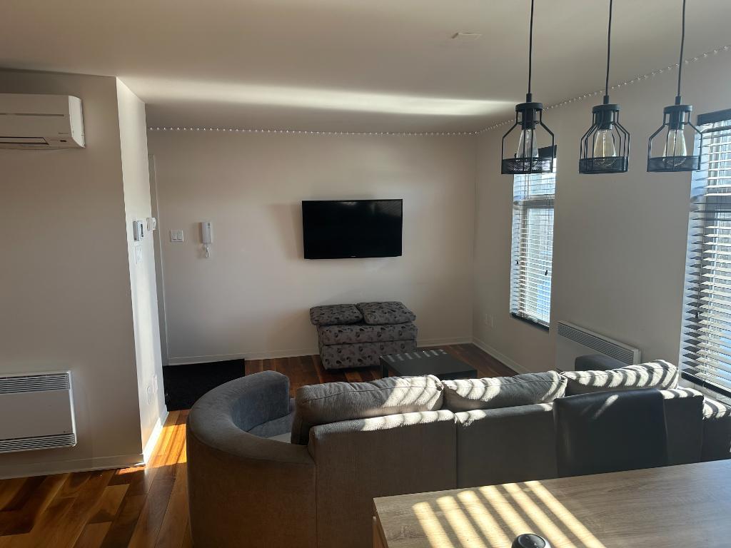 2 chambres, 1 salle de bain | 3160178