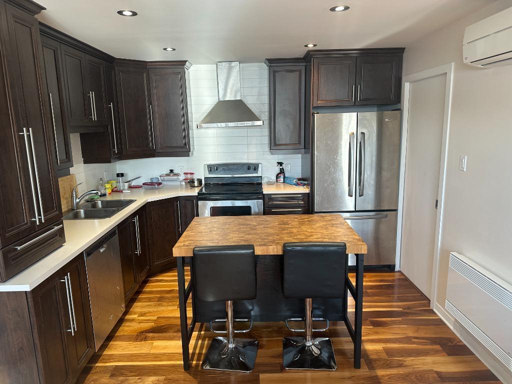 2 chambres, 1 salle de bain | 3160178