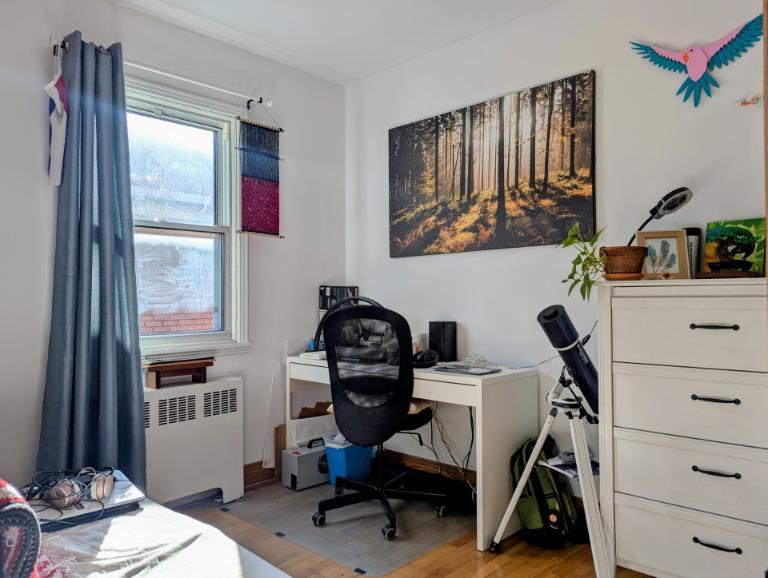 4 1/2 - Montréal (Ahuntsic) - 1 750 $/mois | 3160187