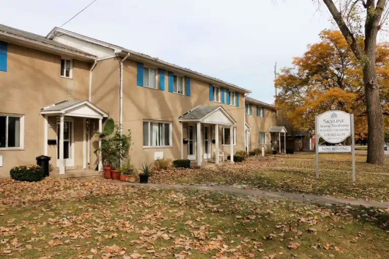 Seaway Townhomes | 8312-8332 Clairview Ave., Windsor | 3160225