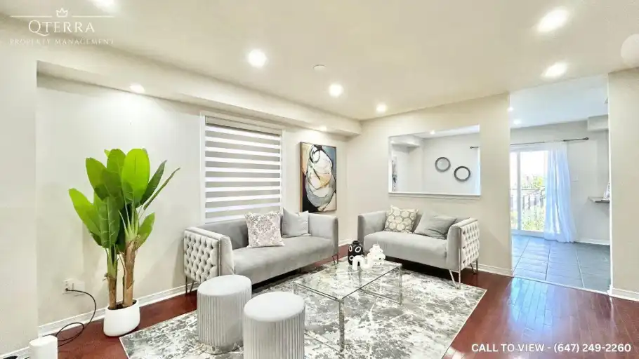 1-90 Tideland Dr, Brampton, Ontario L7A 2V8 | 90 Tideland Drive, Brampton | 3160226