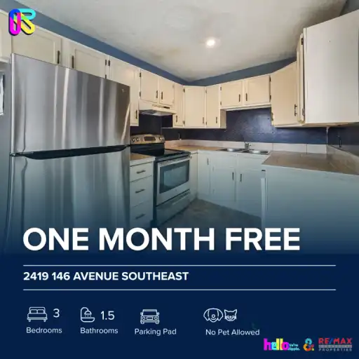 2419 146 Avenue Southeast - N/A | 2419 146 Avenue Southeast, Calgary | 3175549