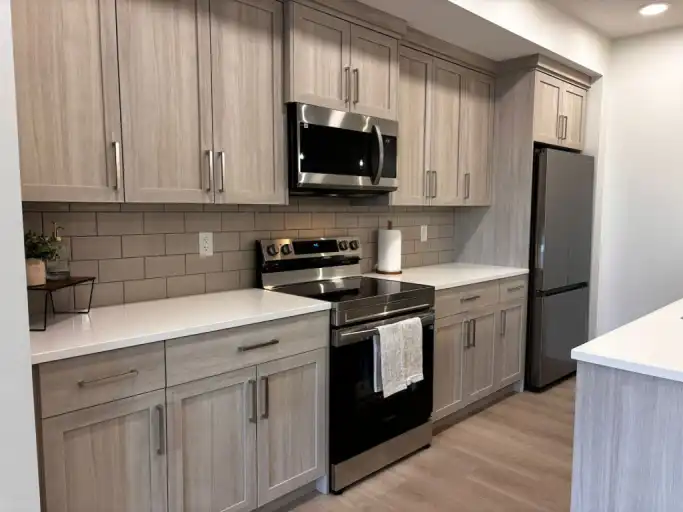 Modern 2-Bed, 2-Bath Condo in Seton Serenity – Bright, Spacious, and Move-In Rea | 3318 - 20295 Seton Way Southeast, Calgary | 3164496