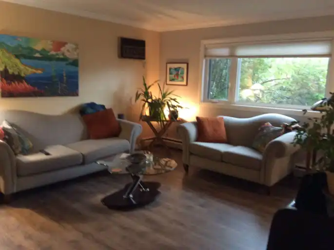 Updated inner city | 3 - 10A St NW, Calgary | 3160488