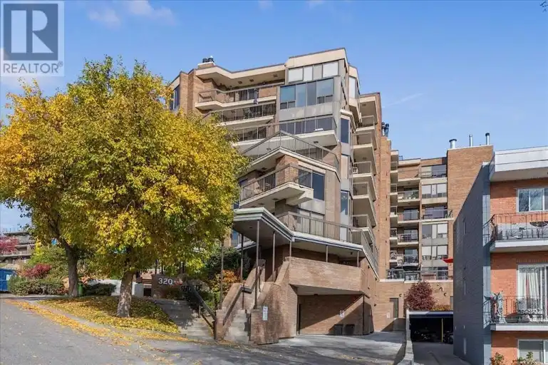 Beautiful 2 bedroom condo with a view of downtown | 607 - 320 Meredith Rd NE, Calgary | 3160490