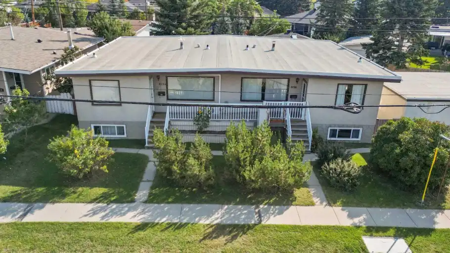 FULLY RENOVATED | 2 BED , 1 BATH | RUTLAND-PARK SW | 3734 37 Street Southwest, Calgary | 3160501