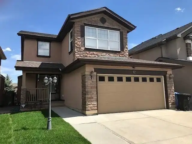 Spacious, 4 bedroom, 3.5 bathroom house in Evergreen, available January 1, 2026 | Calgary | 3160513