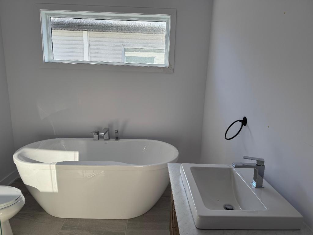 Magnifique Maison à louer neuve - La Chute | 3160549