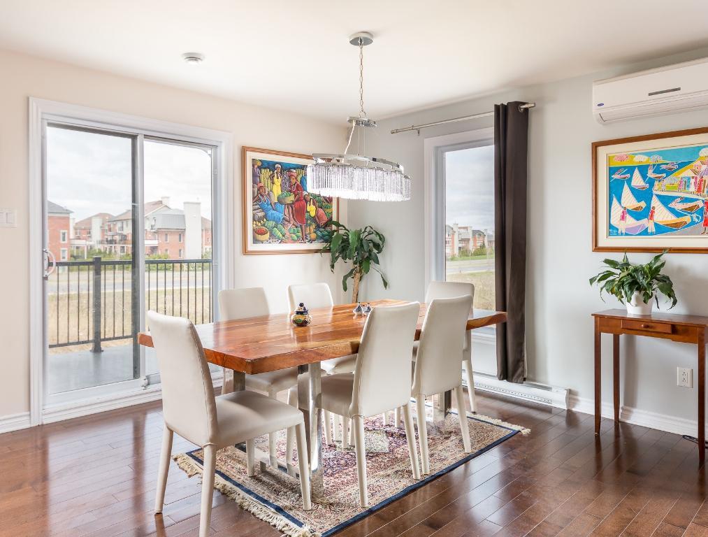 BROSSARD SECTEUR DIX30 CONDO 5 1/2+GARAGE+PISCINE | 3160553