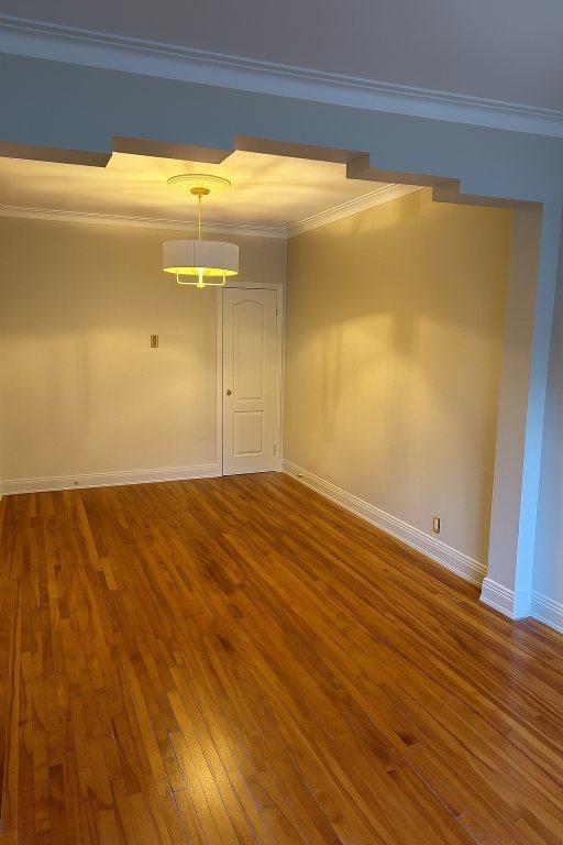 Ahuntsic Grand bas de duplex entièrement rénové à louer– Disponible | 3160556