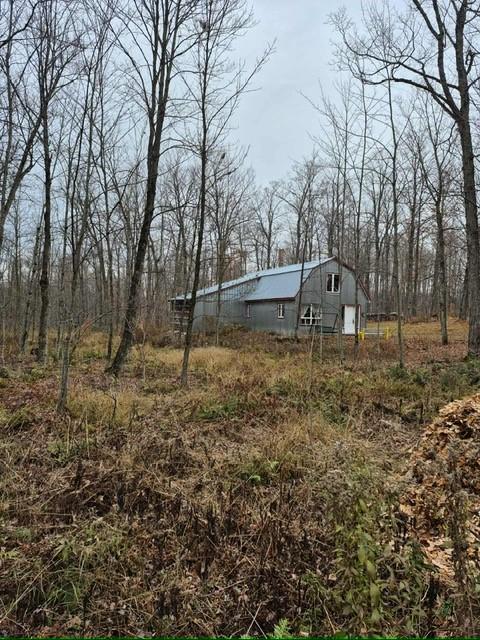 Érablière et terre à bois, Saint-Patrice-de-Beaurivage | 3160571