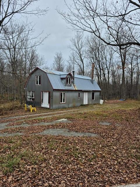 Érablière et terre à bois, Saint-Patrice-de-Beaurivage | 3160571