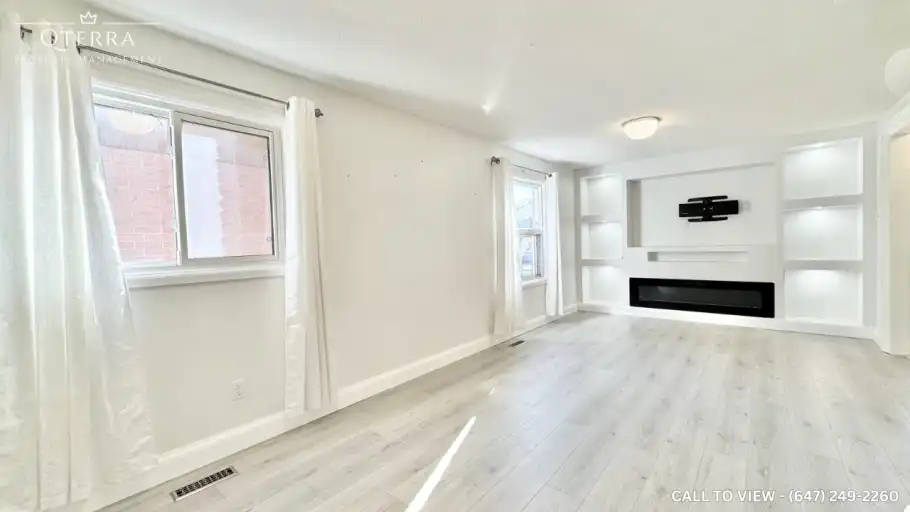 1-1634 Fairfield Crescent, Pickering, Ontario L1V 6H1 | 1634 Fairfield Crescent 1, Pickering | 3171713