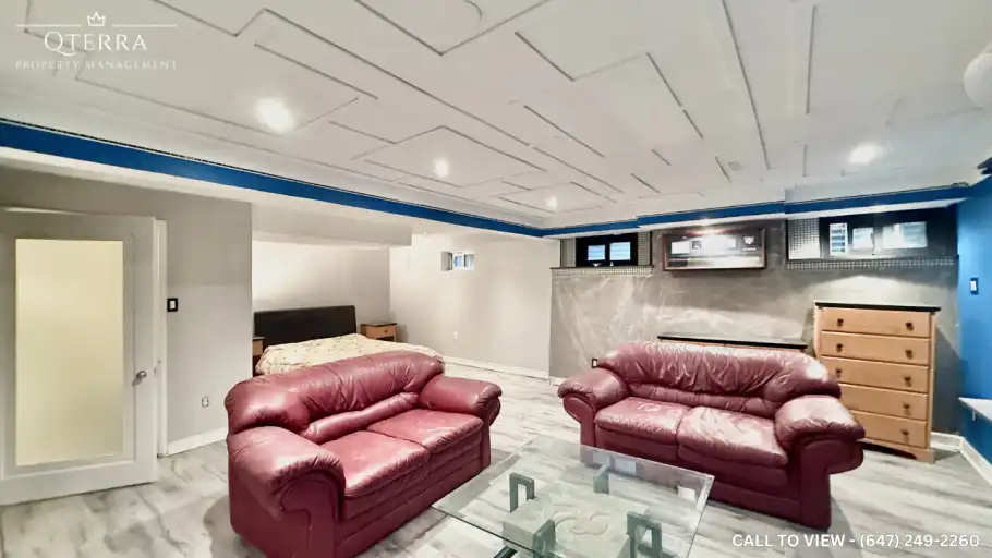 2-516 Chantenay Dr, Mississauga, Ontario L5A 1G2 | 516 Chantenay Drive, Mississauga | 3160680