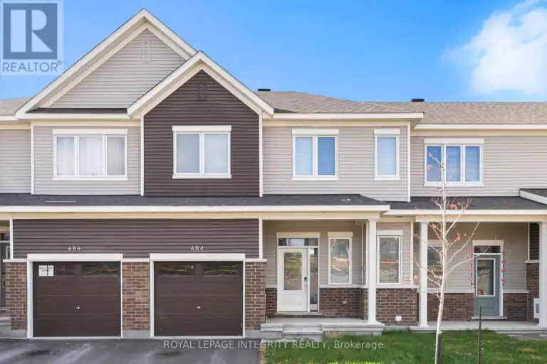 684 EXPANSION ROAD | 684 EXPANSION ROAD, Ottawa | 3171762