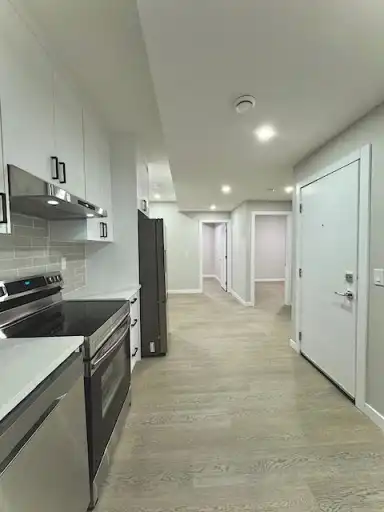 Brand New/ 2 Bedrooms / Modern / Prime Location / Storage / Upgraded Everything | Calgary | 3166343