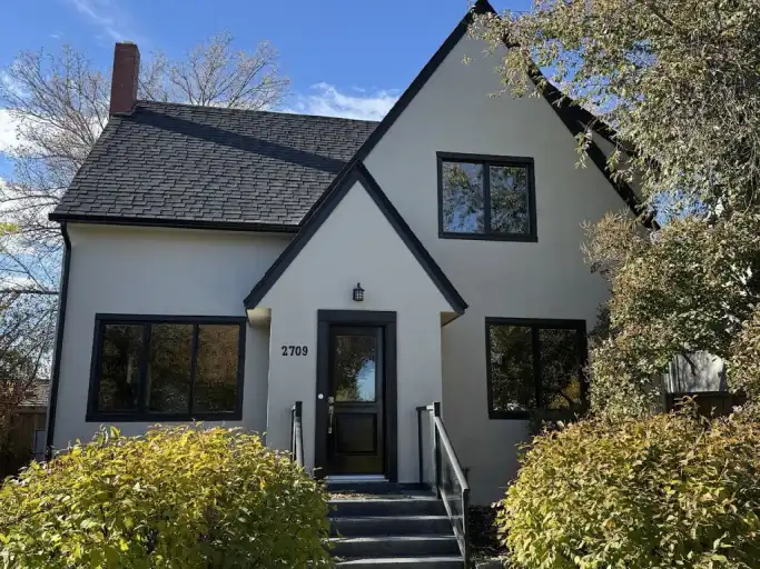 Upper Mount Royal Renovated Character home | 2709 8 Street Southwest, Calgary | 3160764
