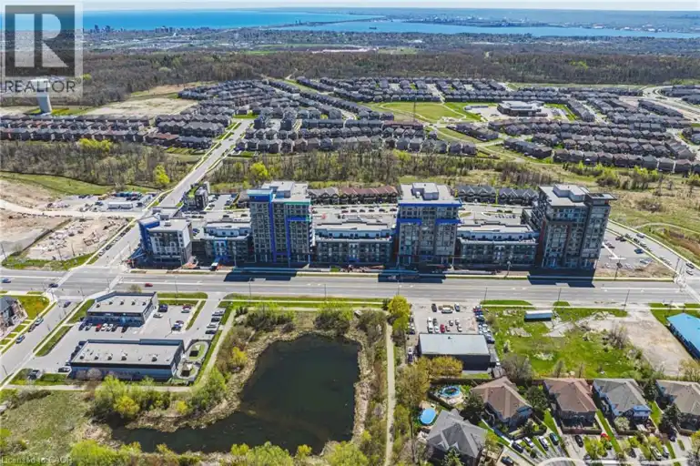 460 DUNDAS Street E Unit# 327 | 460 DUNDAS Street E Unit# 327, Waterdown | 3160876