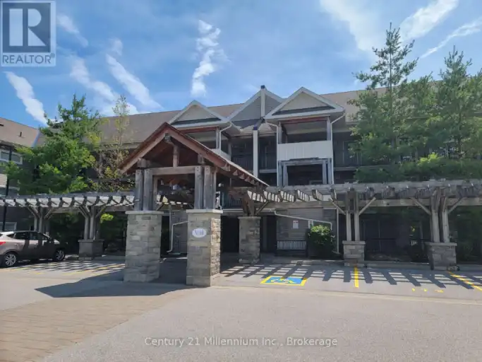 208 - 10 BRANDY LANE DRIVE | 208 - 10 BRANDY LANE DRIVE, Collingwood | 3170643