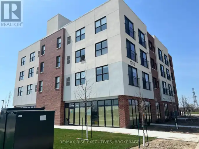 305 - 1080 TERRA VERDE WAY | 305 - 1080 TERRA VERDE WAY, Kingston | 3171768