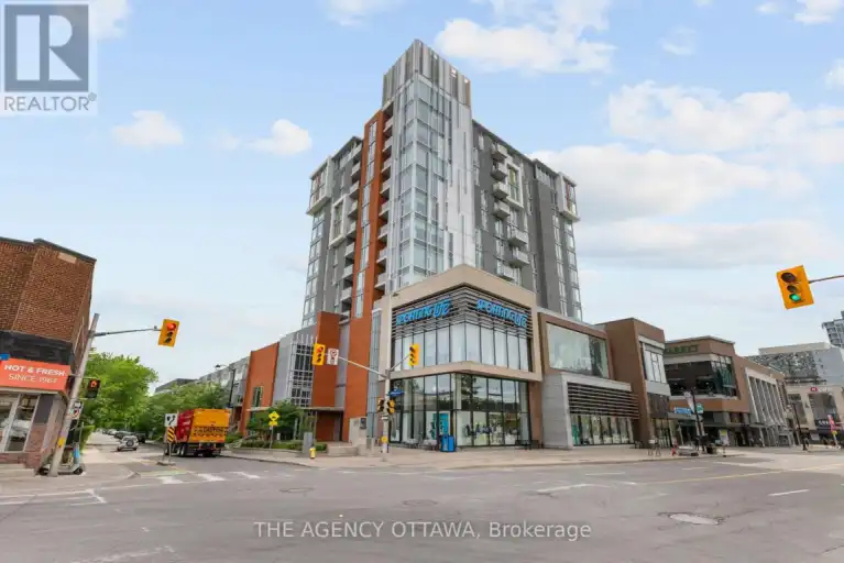 406 - 118 HOLMWOOD AVENUE | 406 - 118 HOLMWOOD AVENUE, Ottawa | 3171770