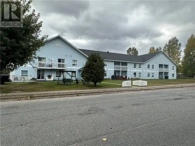 21 Balsam Street Unit# 104 | 21 Balsam Street Unit# 104, Coniston | 3171776