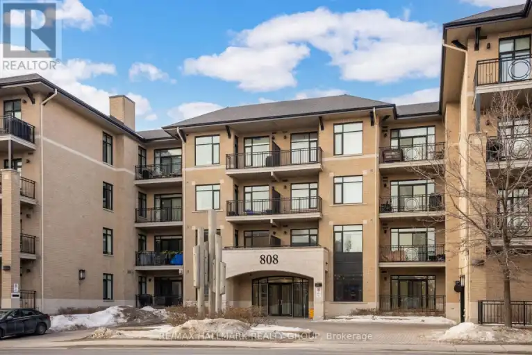 311 - 808 BRONSON AVENUE | 311 - 808 BRONSON AVENUE, Ottawa | 3171777