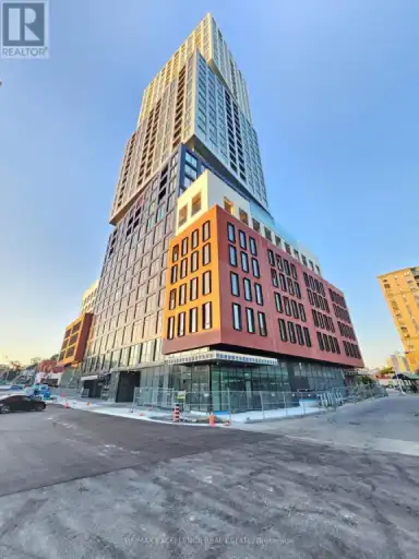 2605 - 39 MARY STREET | 2605 - 39 MARY STREET, Barrie | 3171779