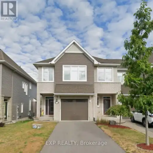 644 RUE DU CARTOGRAPHE STREET | 644 RUE DU CARTOGRAPHE STREET, Ottawa | 3171787