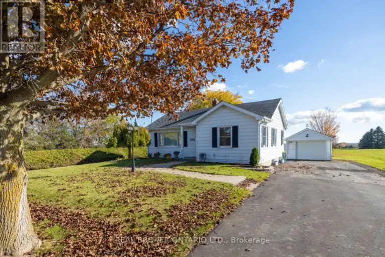 2361 CONCESSION RD 8 | 2361 CONCESSION RD 8, Clarington | 3171791