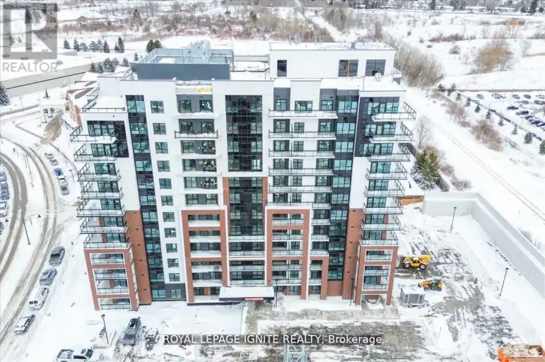 1103 - 55 CLARINGTON BOULEVARD | 1103 - 55 CLARINGTON BOULEVARD, Clarington | 3160922