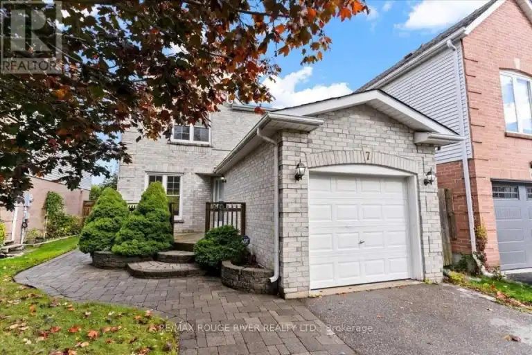 MAIN - 7 INGLIS AVENUE | MAIN - 7 INGLIS AVENUE, Clarington | 3160923