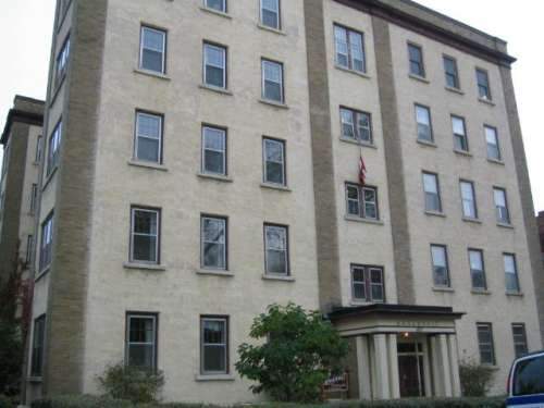 202-67 Sydenham St. - 2 bed, 1 bath | 67 Sydenham St -, Kingston | 3160929