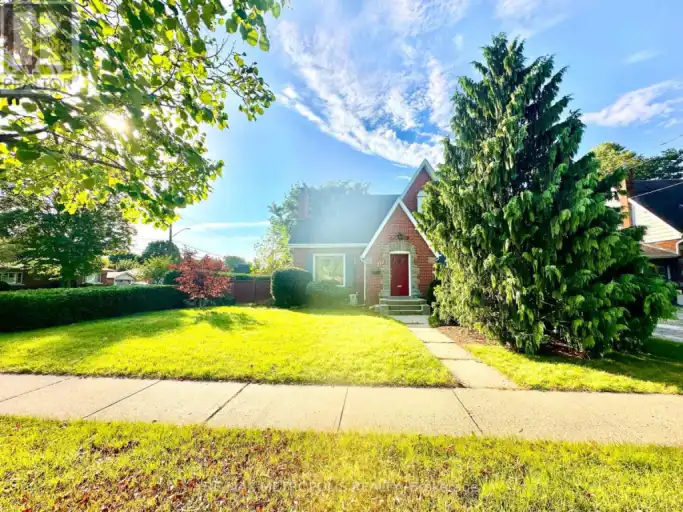 117 QUEENSWAY DRIVE | 117 QUEENSWAY DRIVE, Brantford | 3171803