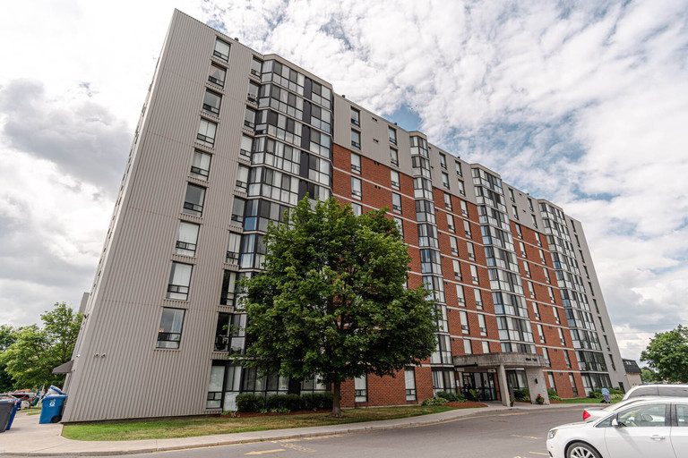 Albert Park Apartments | 95, 97 & 99 Sidney St., Belleville | 3161099