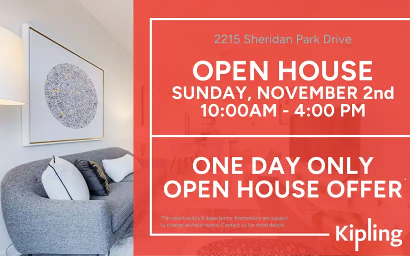 2215 Sheridan Park Drive | 2215 Sheridan Park Drive, Mississauga | 3162780