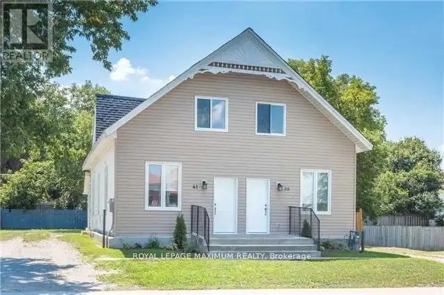 41 GOWAN STREET | 41 GOWAN STREET, Barrie | 3171807