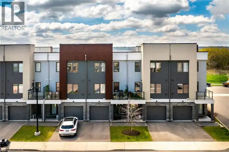 115 SHOREVIEW Place Unit# 9 | 115 SHOREVIEW Place Unit# 9, Stoney Creek | 3171811