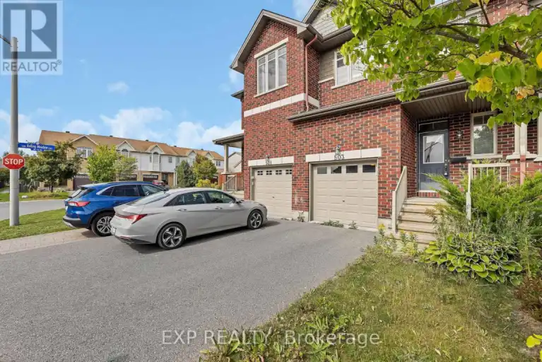 503 KNOTRIDGE STREET N | 503 KNOTRIDGE STREET N, Ottawa | 3171819