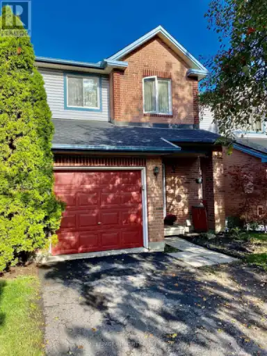40 JACKMAN TERRACE | 40 JACKMAN TERRACE, Ottawa | 3171823