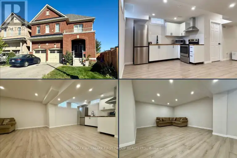 12 CROMBIE STREET | 12 CROMBIE STREET, Clarington | 3161192