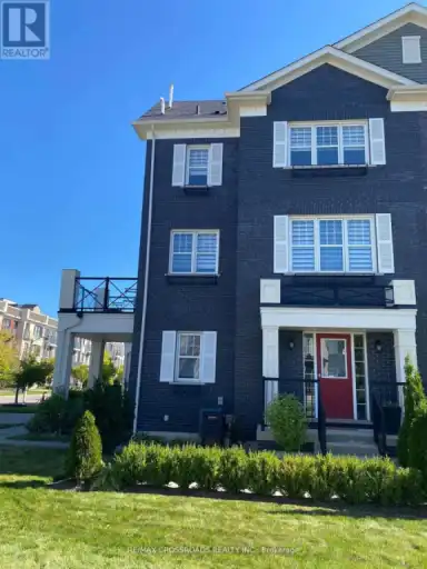 22 BOADWAY CRESCENT | 22 BOADWAY CRESCENT, Whitchurch-Stouffville | 3170091