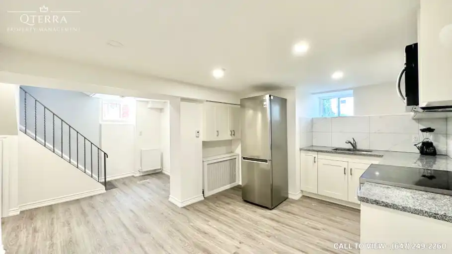 2-55 Richardson Ave, York, Ontario M6M 3R8 | 55 Richardson Ave, York | 3161457