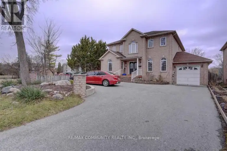 BSMT - 208 TWYN RIVERS DRIVE | BSMT - 208 TWYN RIVERS DRIVE, Pickering | 3170032