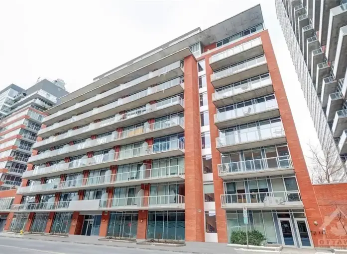 802-383 Cumberland Street - 802 | 383 Cumberland Street -, Ottawa | 3170063