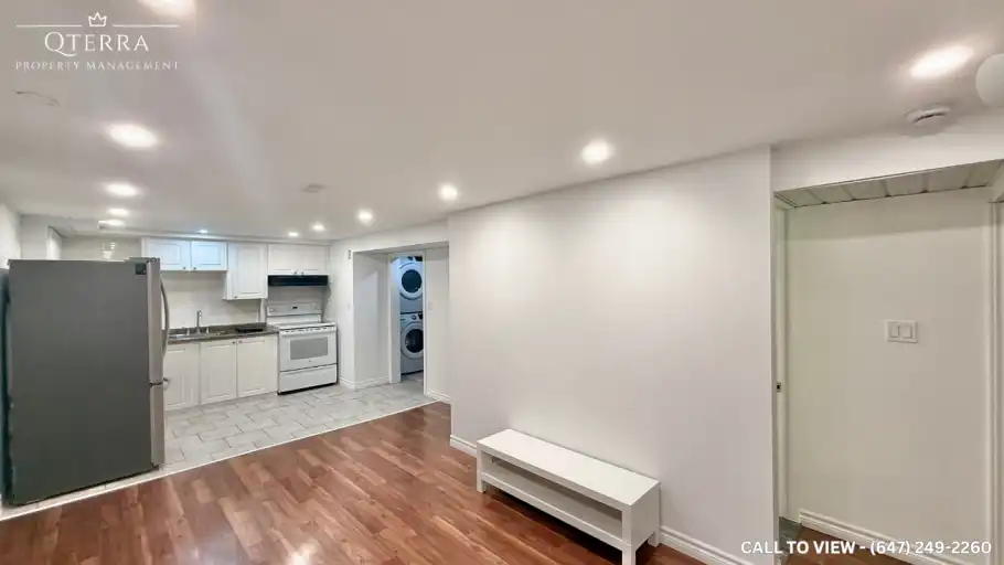 2-7139 Darcel Ave, Mississauga, Ontario L4T 2X1 | 7139 Darcel Avenue, Mississauga | 3161620